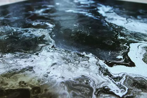 Julia Kokoszynska - Eternity