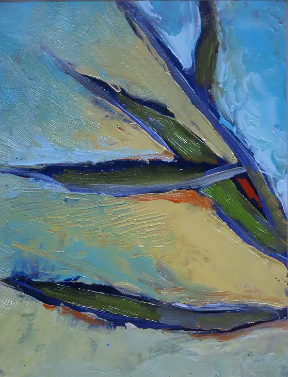 Dorota Karandyszowska - Etiuda2