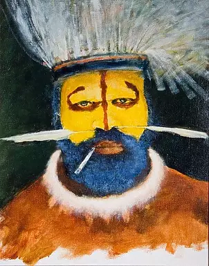 Tadeusz Gazda - Etno V