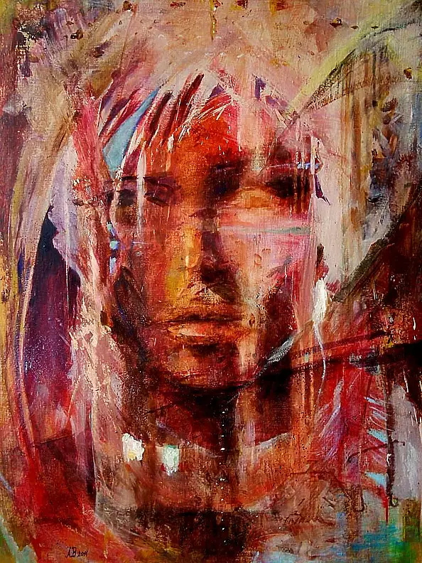 Aleksander Bednarski - ethno