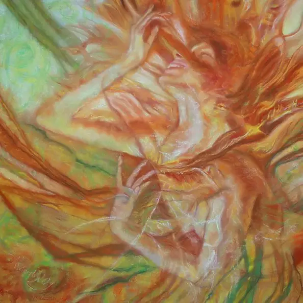 Anna Kotarska - Euforia