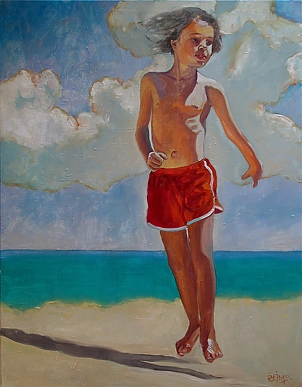 Dariusz Żejmo - Euphoria