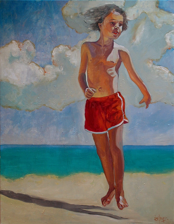 Dariusz Żejmo - Euphoria