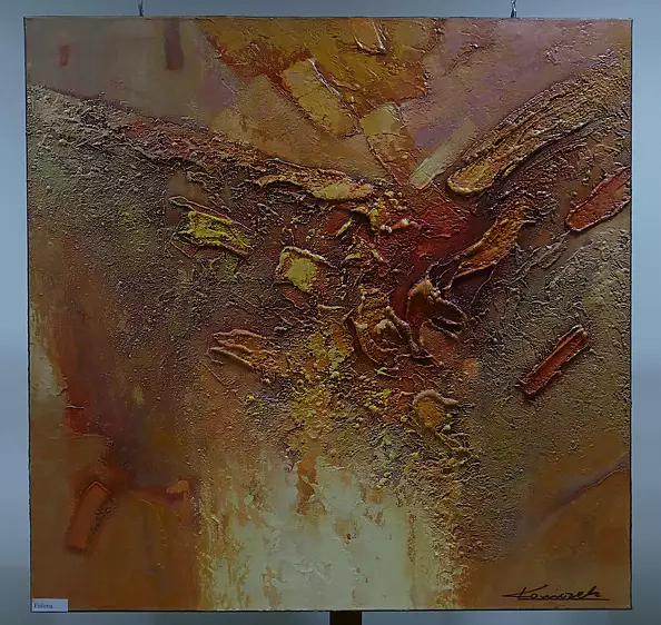 Krzysztof Koniczek - Euphoria...