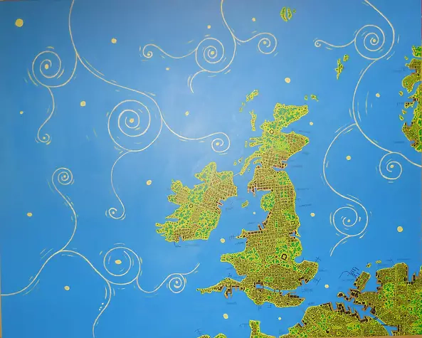 Patryk Tylec - Euro-Pol-Island-2