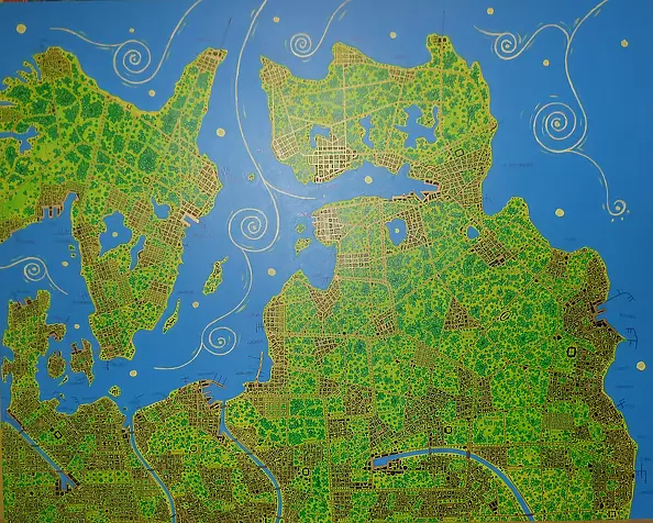 Patryk Tylec - Euro-Pol-Island4