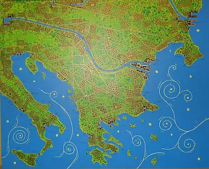 Patryk Tylec - Euro-Pol-Island 3