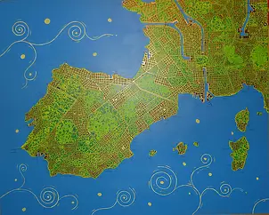 Patryk Tylec - Euro-Pol-Island