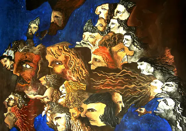 Kamil Jerzyk - Europe 2014