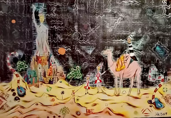 Patryk Tylec - Europe