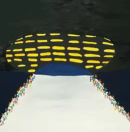 Patryk Lutomski - fair Europe