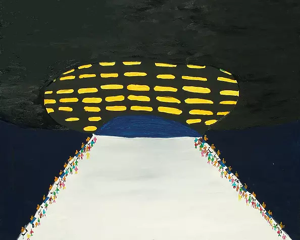 Patryk Lutomski - Jarmark Europa