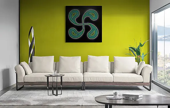 Mariusz Czajkowski - Euskal Herria Pays Basque art moderne 