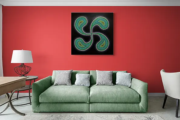 Mariusz Czajkowski - Euskal Herria Pays Basque art moderne 