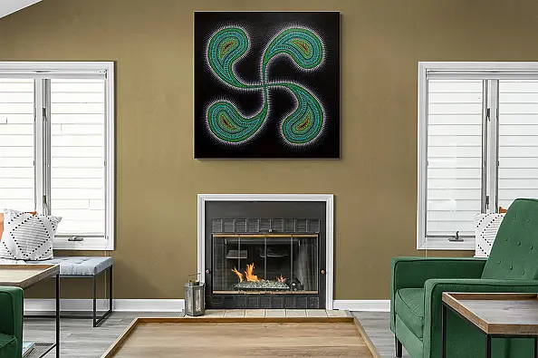 Mariusz Czajkowski - Euskal Herria Pays Basque art moderne 