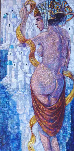 Maciej Urbaniak - Euterde joyful