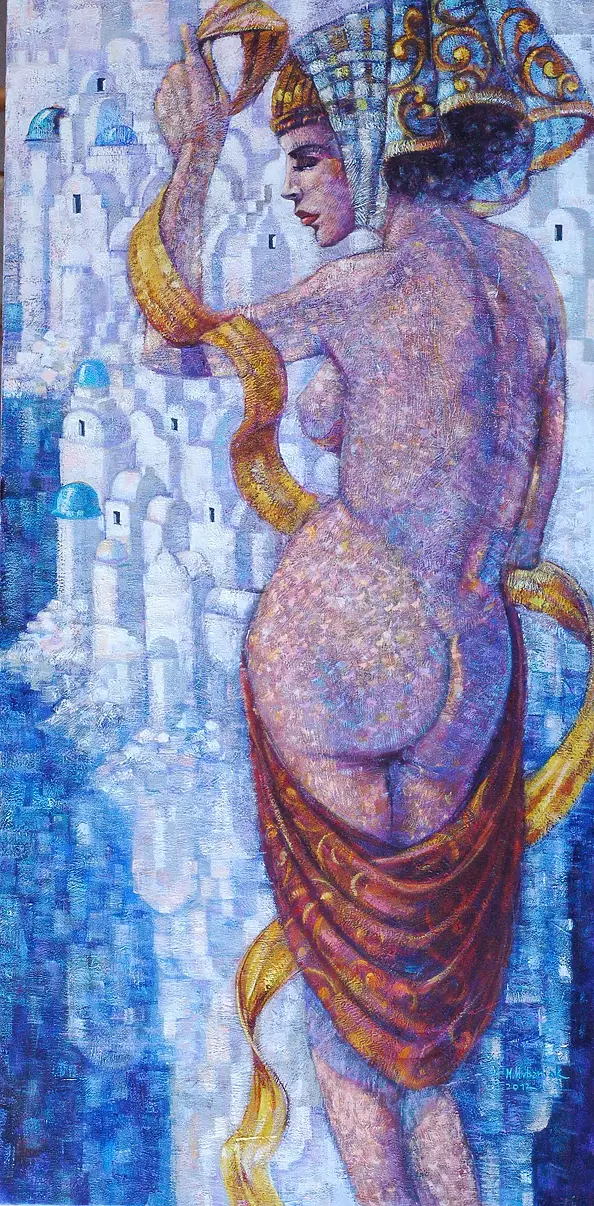 Maciej Urbaniak - Euterde joyful