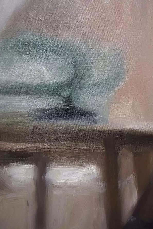 Kamila Ossowska - Eve