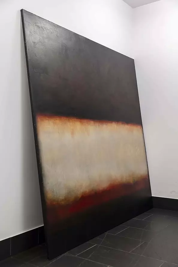 Łukasz Olek - Evening haze