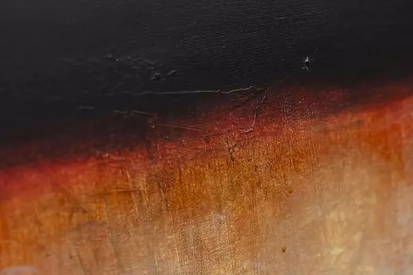 Łukasz Olek - Evening haze