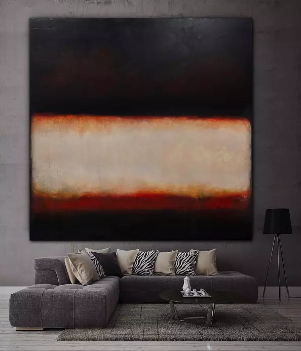 Łukasz Olek - Evening haze