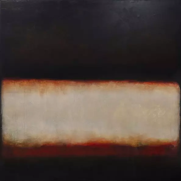 Łukasz Olek - Evening haze