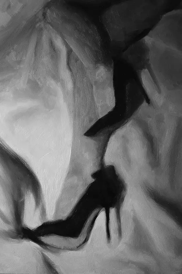 Kamila Ossowska - Ever