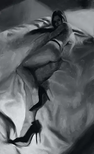 Kamila Ossowska - Ever