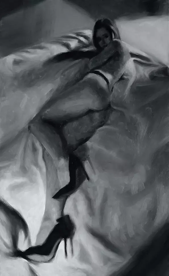 Kamila Ossowska - Ever