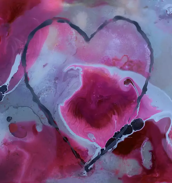 Rachel McCullock - Everlasting Love