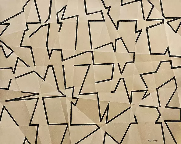 Ed Buziak - "Every Which Way"