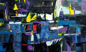   - Każda rzecz ma swoją tajemnicę