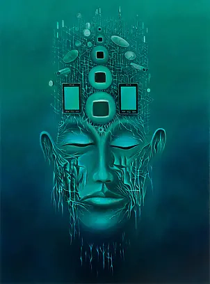 Mariusz Krzysztof Aniśko - Everything Zen