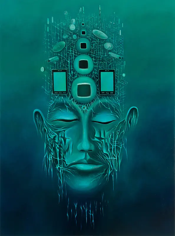 Mariusz Krzysztof Aniśko - Everything Zen