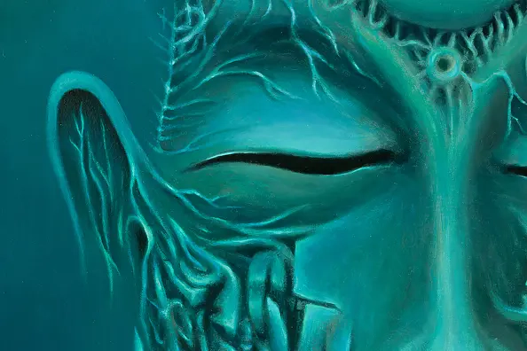 Mariusz Krzysztof Aniśko - Everything Zen