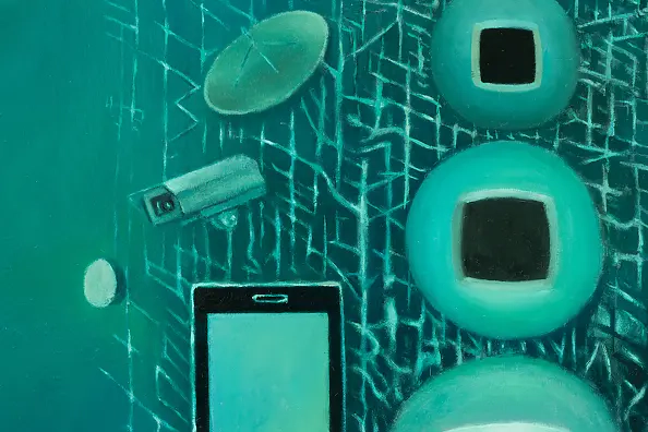 Mariusz Krzysztof Aniśko - Everything Zen