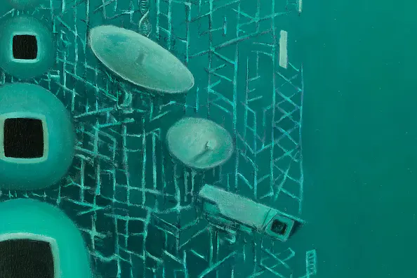 Mariusz Krzysztof Aniśko - Everything Zen