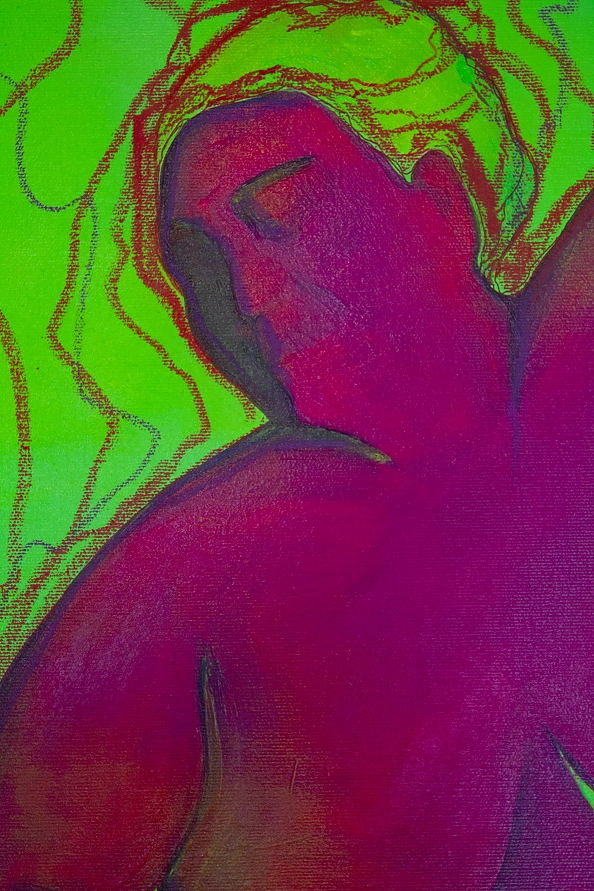 Oksana Chumakova - Eve's Web