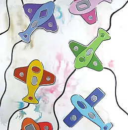 Andrea Benetti - Evoluzioni aeree