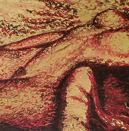 Roman Cwierzona - Eve 2