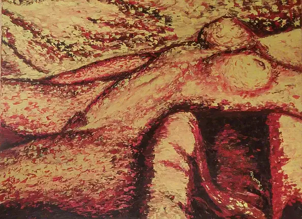 Roman Cwierzona - Eve 2