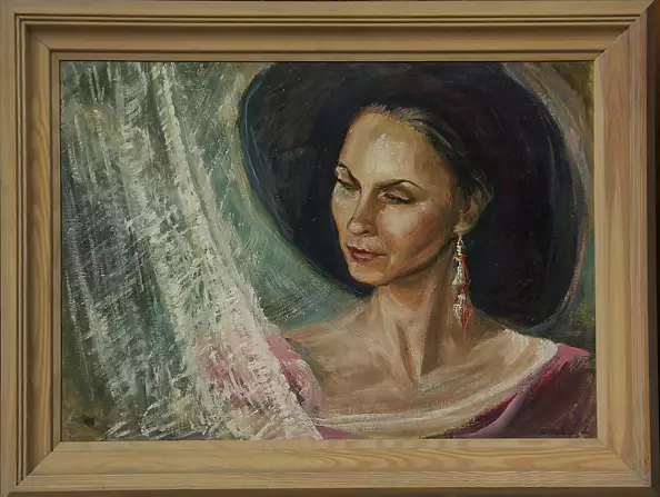 Elżbieta Graboś - Ewa