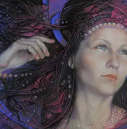 Graszka Paulska - Eve