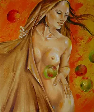 Iwona Wierkowska-Rogowska - Ewa