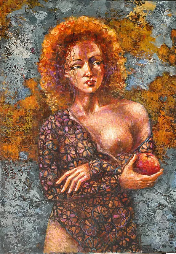 Maciej Urbaniak - Ewa