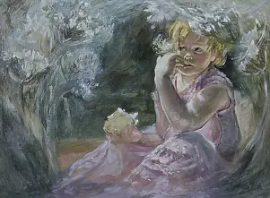 Elżbieta Graboś - Eva