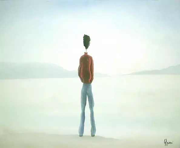 Giancarlo Scarsi - Apart from myself