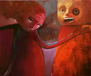 Krzysztof Iwin - Excess