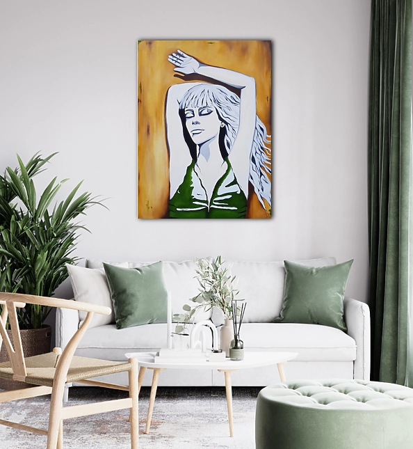 Justyna Dulny - Existence