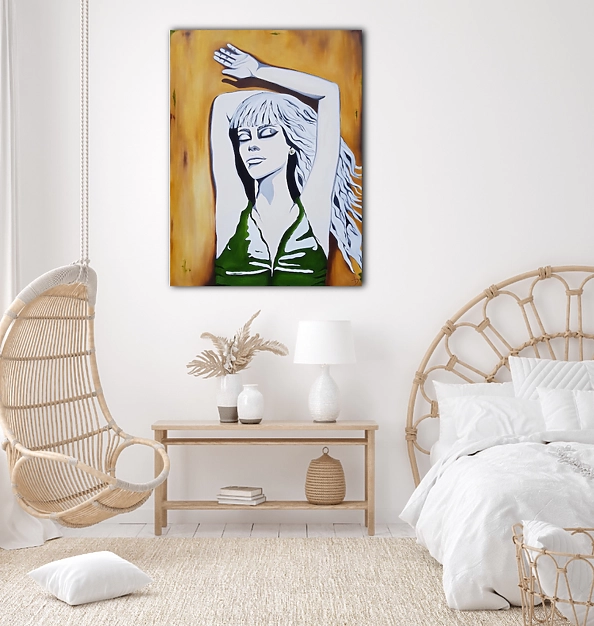 Justyna Dulny - Existence